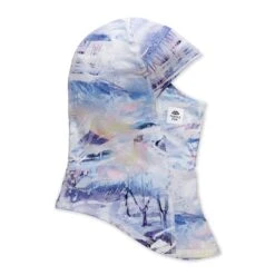 Turtle Fur Comfort Shell™ MaxClava - Reversible -Utah Ski Gear Store TurtleFurComfortShell MaxClava Reversible WonderlandOuter