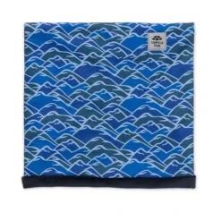 Turtle Fur Youth Comfort Shell™ Neck Warmer Lined With VelvetSoft