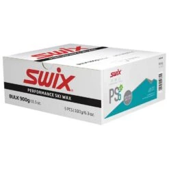 Swix PS5 Turquoise 900g - Performance Speed