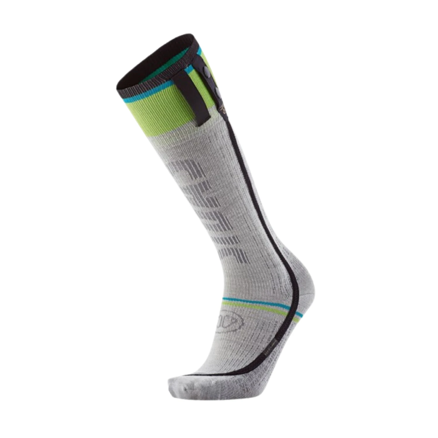 Sidas Ski Heat Race Sock S.E.T® - OPEN BOX RETURN 1 Sidas Ski Heat Race Sock S.E.T® - OPEN BOX RETURN