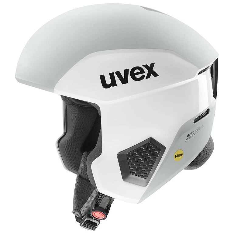 Uvex Invictus MIPS Ski Helmet - OPEN BOX RETURN 2 Uvex Invictus MIPS Ski Helmet - OPEN BOX RETURN - Image 2