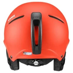 Uvex Jakk+ IAS Race Helmet - OPEN BOX RETURN -Utah Ski Gear Store UvexJAKK 1