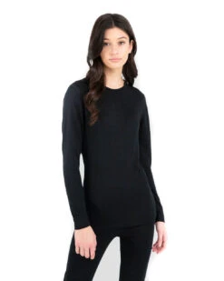 Terramar 2-Layer Thermapeak 2.0 W-Crew