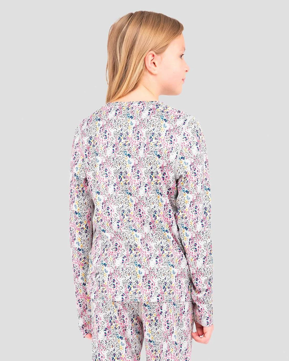 Terramar 2.0 Free Ride 2pc Set Baselayer 2 Terramar 2.0 Free Ride 2pc Set Baselayer - Image 2