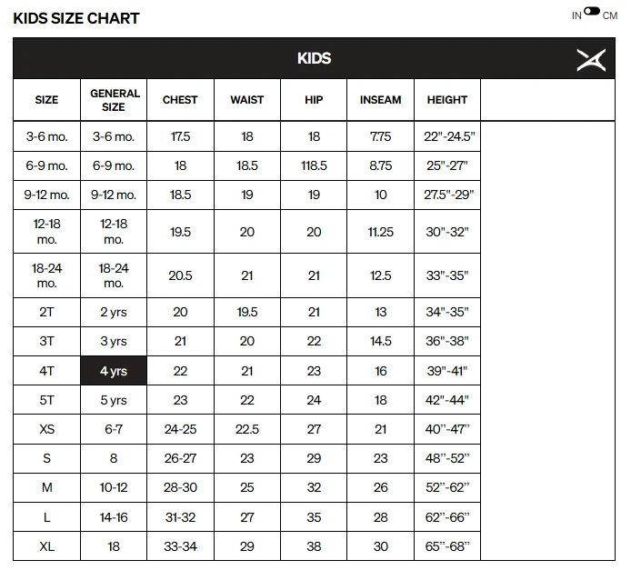 Arctix Reinforced Snow Pants - Kids 8 Arctix Reinforced Snow Pants - Kids - Image 8