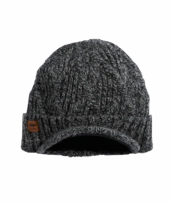 Coal The Yukon Brim Beanie 7 Coal The Yukon Brim Beanie -Utah Ski Gear Store detail 2202537 BLM P 1