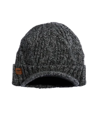 Coal The Yukon Brim Beanie 3 Coal The Yukon Brim Beanie - Image 3