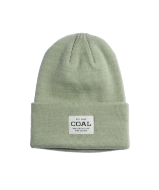 The Uniform Beanie By Coal 2 The Uniform Beanie By Coal - Image 2
