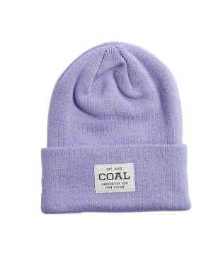 The Uniform Beanie By Coal 1 The Uniform Beanie By Coal