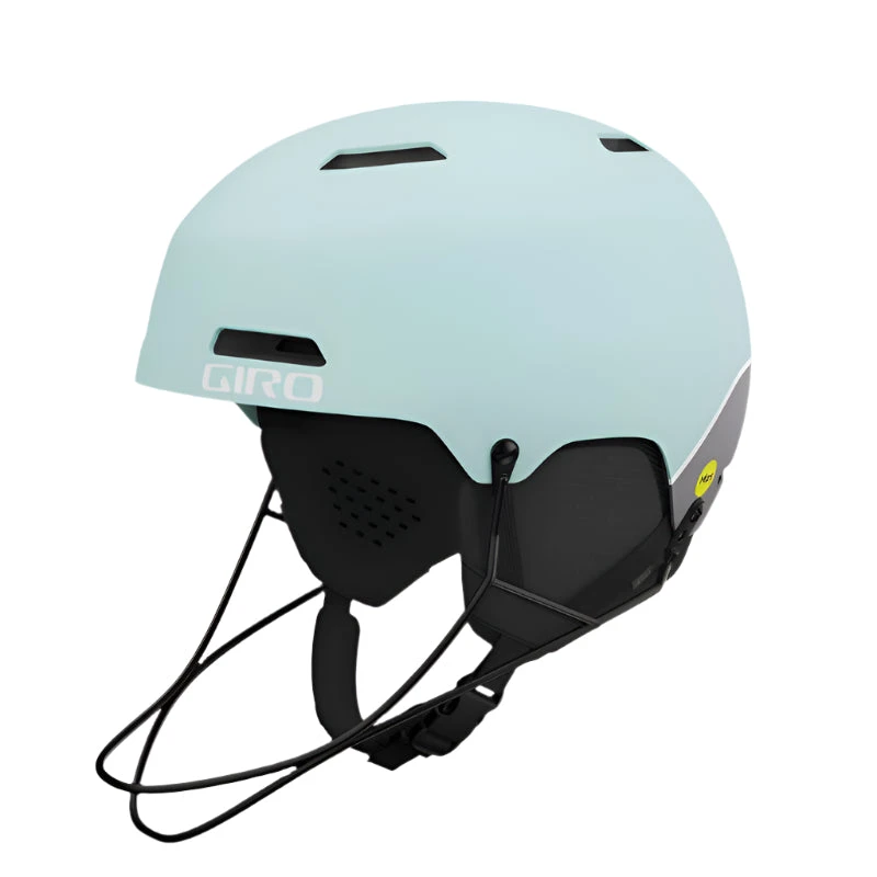 Giro Ledge SL Mips Race Helmet W/ Chingaurd - OPEN BOX RETURN 1 Giro Ledge SL Mips Race Helmet W/ Chingaurd - OPEN BOX RETURN