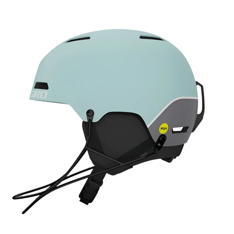 Giro Ledge SL Mips Race Helmet W/ Chingaurd - OPEN BOX RETURN 2 Giro Ledge SL Mips Race Helmet W/ Chingaurd - OPEN BOX RETURN - Image 2