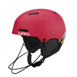 Giro Ledge SL Mips Race Helmet W/ Chingaurd - OPEN BOX RETURN 16 Giro Ledge SL Mips Race Helmet W/ Chingaurd - OPEN BOX RETURN -Utah Ski Gear Store giro ledge sl mips snow helmet matte red hero c9eb457a e5e1 485b b81b d36e8ecff580
