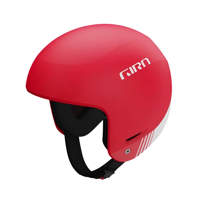 Giro Signes Spherical Mips Race Helmet W/ Chingaurd & FIS Certification - OPEN BOX RETURN 1 Giro Signes Spherical Mips Race Helmet W/ Chingaurd & FIS Certification - OPEN BOX RETURN