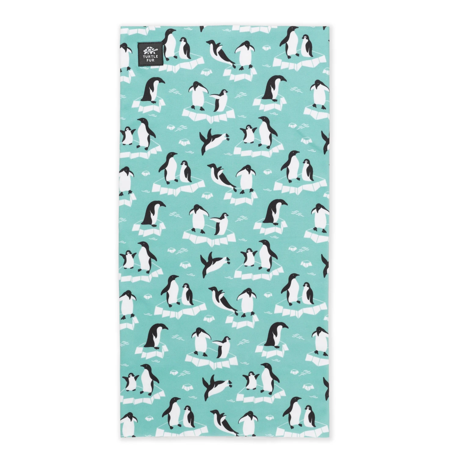 Turtle Fur Kid's Comfort Shell Totally Tubular - Print 11 Turtle Fur Kid's Comfort Shell Totally Tubular - Print - Image 11