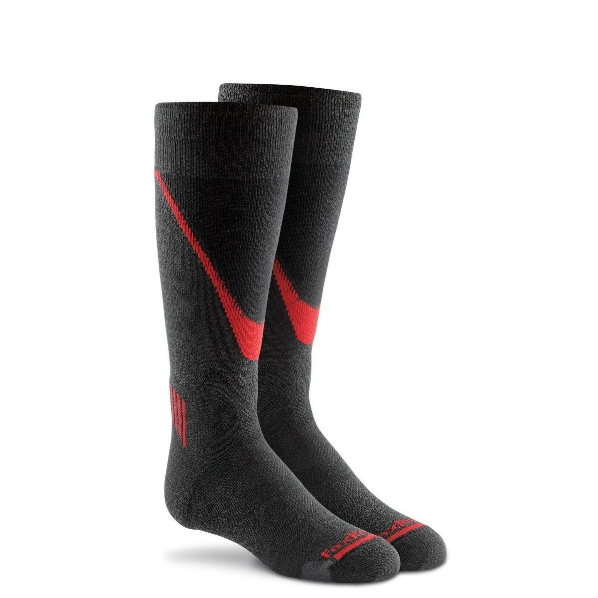 Fox River Youth Ski Socks - DISCONTINUED 1 Fox River Youth Ski Socks - DISCONTINUED