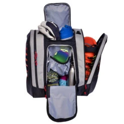 Kulkea Thermal Trekker Backpack -Utah Ski Gear Store kulkea thermal trekker boot bag 2