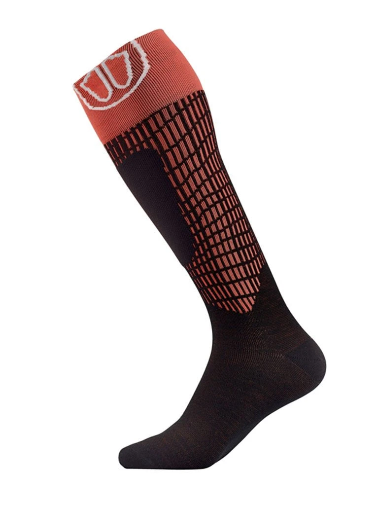 Sidas Ski Comfort Medium Volume Sock - OBR (Open Box Return) 1 Sidas Ski Comfort Medium Volume Sock - OBR (Open Box Return)