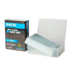 Wend MF Non-Fluoro Race Wax Xtra Cold