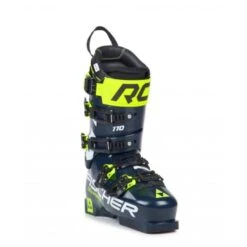 Fischer RC4 Podium GT 110 VFF -Utah Ski Gear Store podiumgt110 3