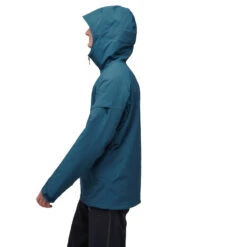 Black Diamond Recon Stretch Insulated Shell - Men's -Utah Ski Gear Store recon3