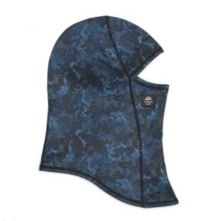 Turtle Fur Comfort Shell MaxClava - Print -Utah Ski Gear Store rift max