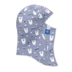 Turtle Fur Kids Comfort Shell™ MaxClava -Utah Ski Gear Store snowmonster max