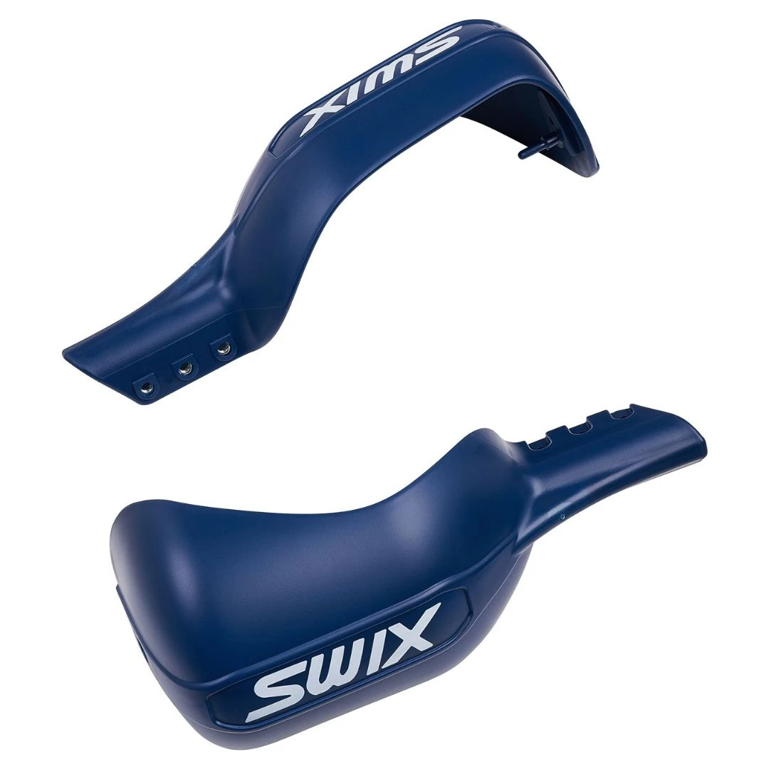 Swix Full Face Handguard - DD4 Handles 1 Swix Full Face Handguard - DD4 Handles