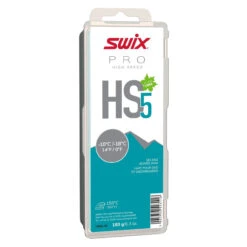 Swix High Speed Series Wax - 180g -Utah Ski Gear Store swixhs5