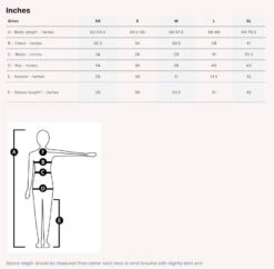 Swix Tista Women's Pull Over Sweater -Utah Ski Gear Store swixwomenssizechart fefeaa14 c896 40e0 9ab1 1566325ca278