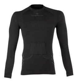 Therm-Ic Thermic Ultra Warm Base Layer Top S.E.T® - Men