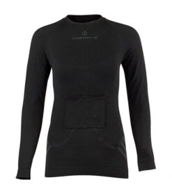 Therm-Ic Thermic Ultra Warm Base Layer Top S.E.T® - Women
