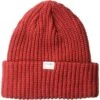 The Eddie Beanie By Coal