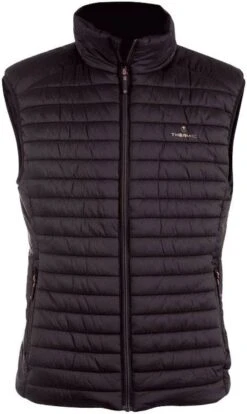 Therm-ic Heated Vest For Women - DISCONTINUED