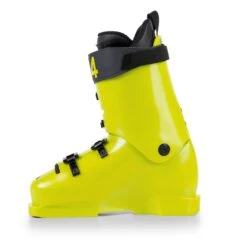 Fischer Rc4 Podium RD WC Ski Boots- Open Box Return -Utah Ski Gear Store u01225 rc4 podium rd wc yellow2