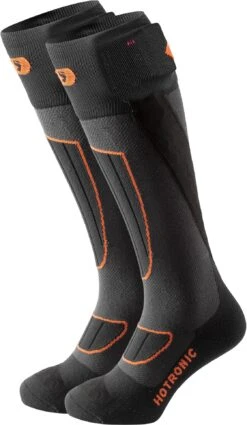 Hotronic XLP Heat Socks Only Surround Comfort -Utah Ski Gear Store ws 347